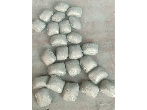 石墨球