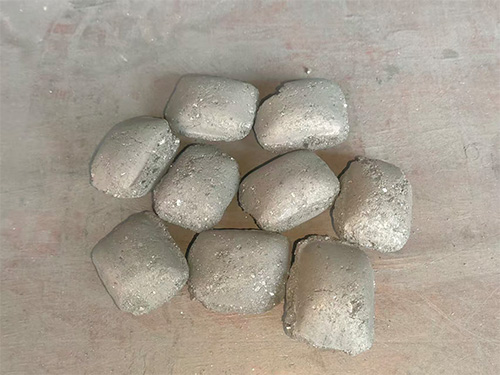 石墨球