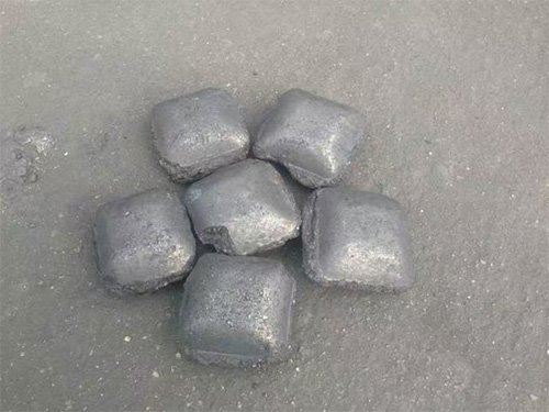 石墨球