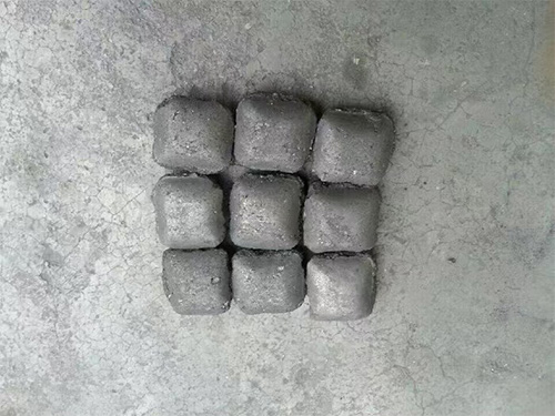 石墨球