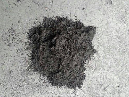石墨粉