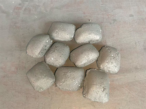 石墨球