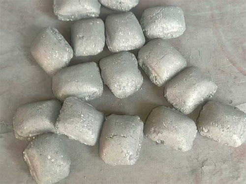 石墨球